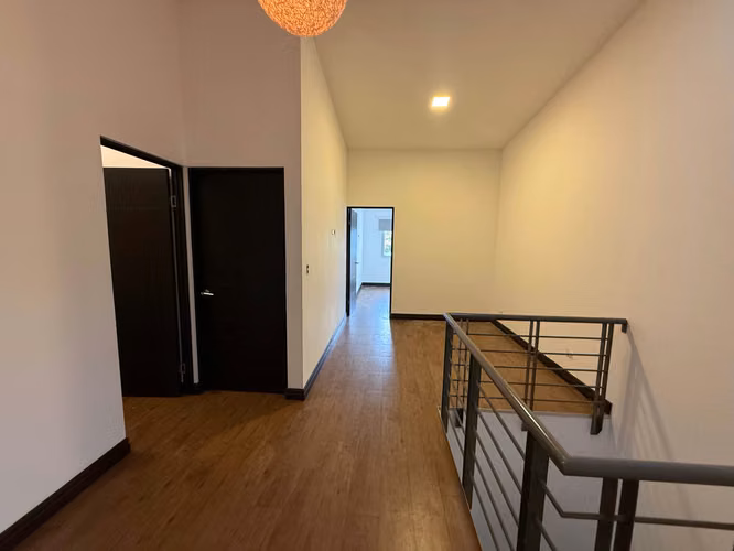 ALQUILER DE CASA EN RIO PALMA, GUACHIPELÍN* - Imagen 5
