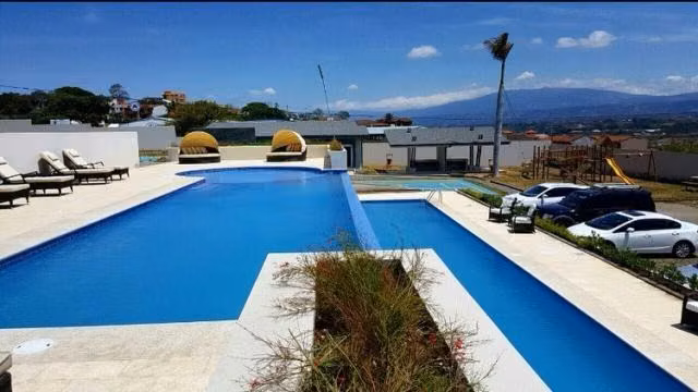 ALQUILER DE CASA EN RIO PALMA, GUACHIPELÍN* - Imagen 19