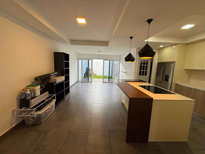 ALQUILER DE CASA EN RIO PALMA, GUACHIPELÍN* - Imagen 9