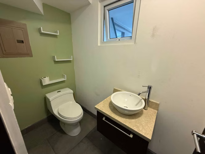 ALQUILER DE CASA EN RIO PALMA, GUACHIPELÍN* - Imagen 13