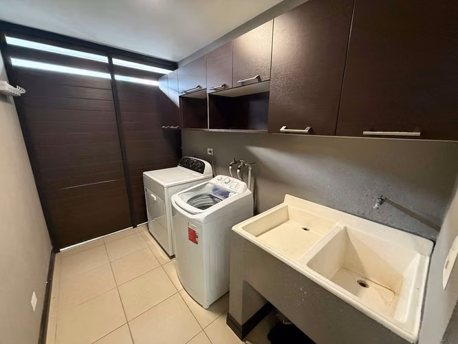 ALQUILER DE CASA EN RIO PALMA, GUACHIPELÍN* - Imagen 12