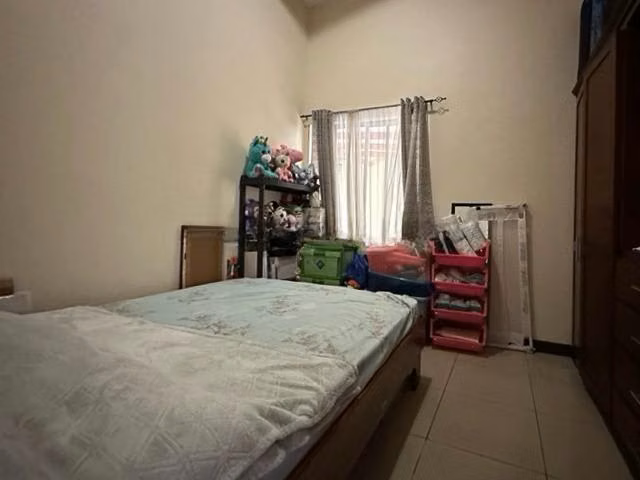 VENTA DE CASA EN CONDOMINIO SANTA ANA