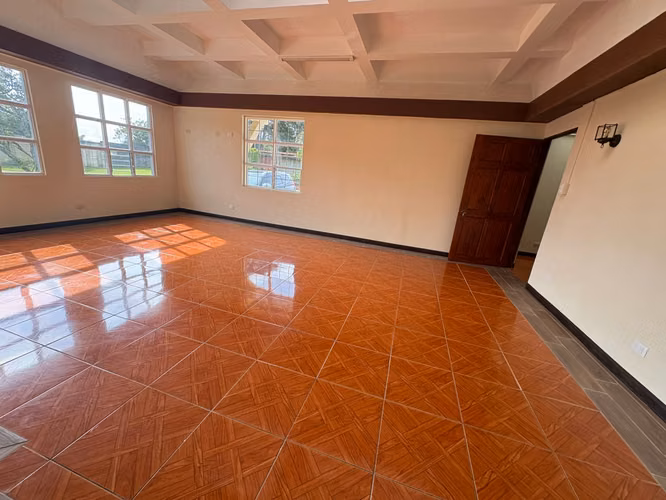 Se vende casa en Patio de Agua - Coronado