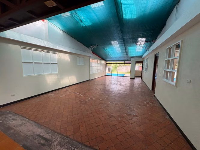 Se vende casa en Patio de Agua - Coronado