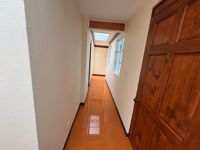 Se vende casa en Patio de Agua - Coronado