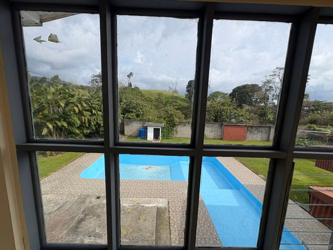 Se vende casa en Patio de Agua - Coronado