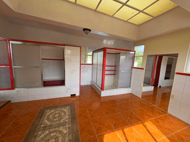 Se vende casa en Patio de Agua - Coronado