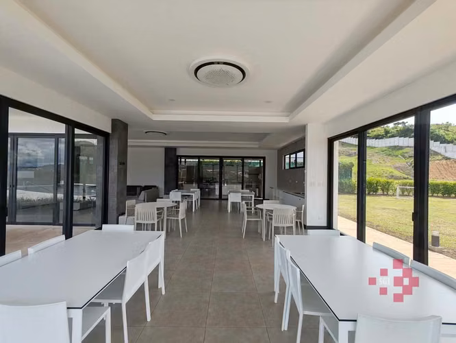 Lote en venta, Santa Ana, Condominio Vista Real. - Imagen 14