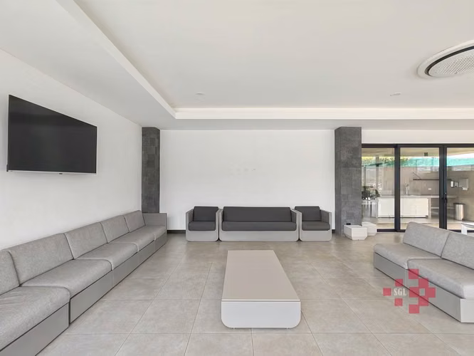 Lote en venta, Santa Ana, Condominio Vista Real. - Imagen 13