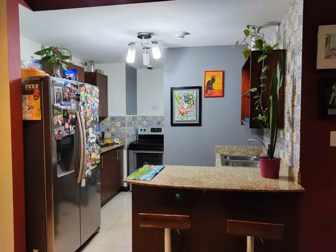 Venta de Apartamento en Torres San Marino en Heredia - Imagen 3