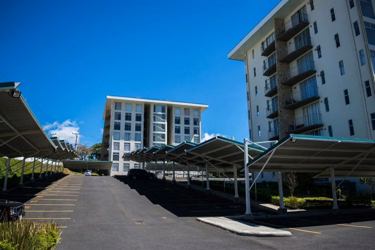 Venta de Apartamento en Torres San Marino en Heredia - Imagen 8