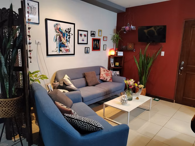 Venta de Apartamento en Torres San Marino en Heredia - Imagen 15