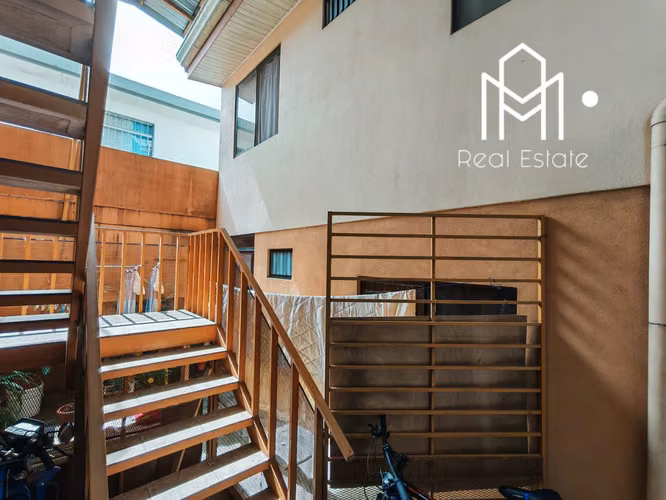 Venta Complejo Residencial En Heredia.