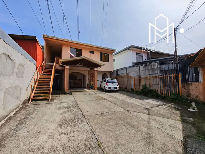 Venta Complejo Residencial En Heredia.