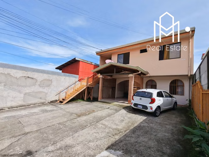 Venta Complejo Residencial En Heredia.