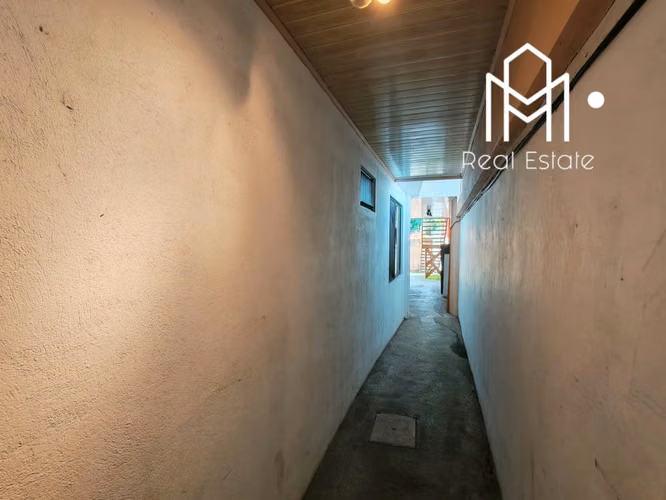 Venta Complejo Residencial En Heredia.