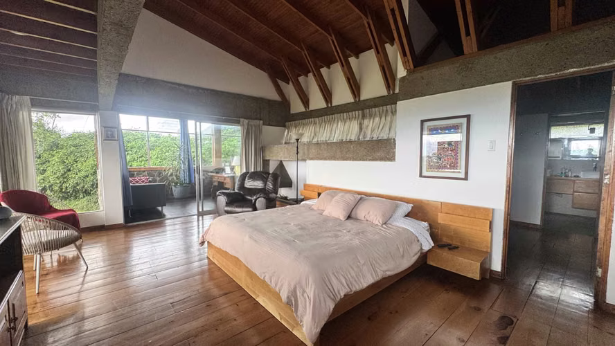 Alquiler de Casa de Lujo en San Rafael, Montes de Oca (AD)