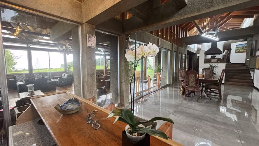 Alquiler de Casa de Lujo en San Rafael, Montes de Oca (AD)