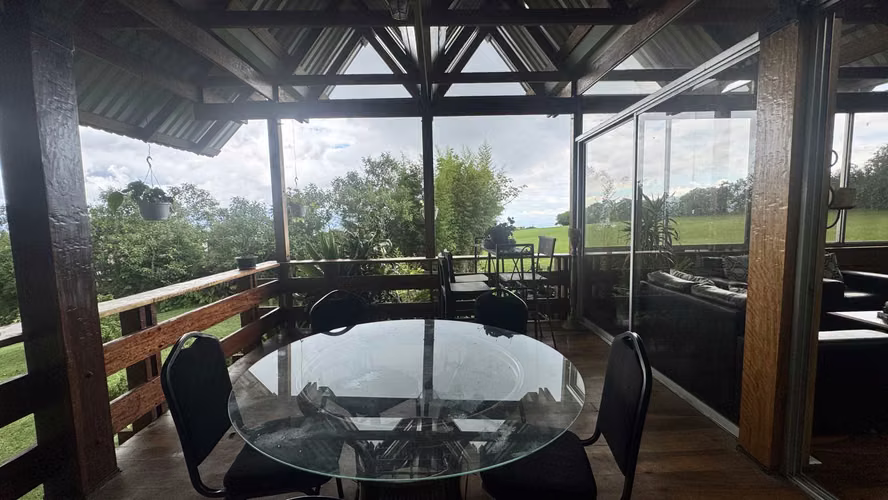 Alquiler de Casa de Lujo en San Rafael, Montes de Oca (AD)