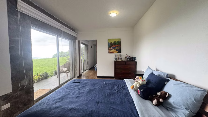 Alquiler de Casa de Lujo en San Rafael, Montes de Oca (AD)