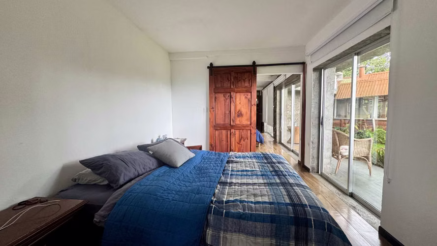 Alquiler de Casa de Lujo en San Rafael, Montes de Oca (AD)