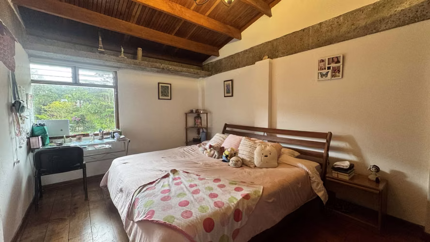 Alquiler de Casa de Lujo en San Rafael, Montes de Oca (AD)