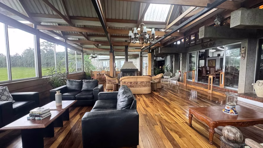 Alquiler de Casa de Lujo en San Rafael, Montes de Oca (AD)