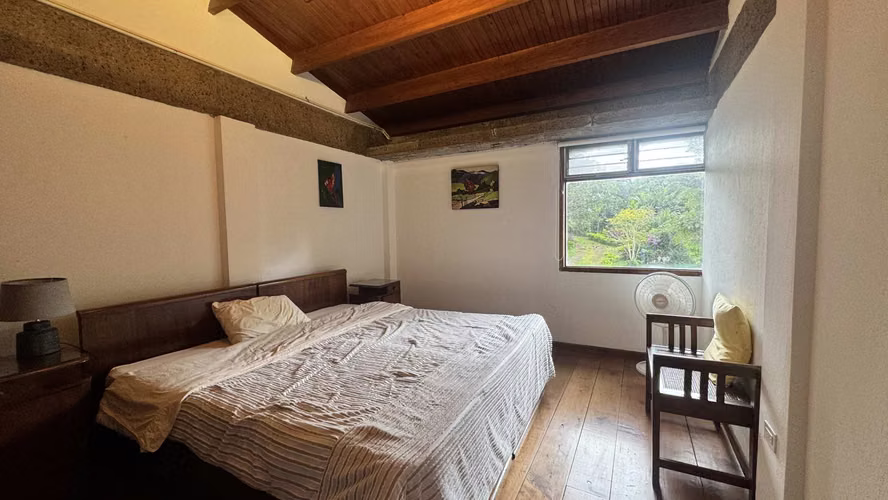 Alquiler de Casa de Lujo en San Rafael, Montes de Oca (AD)
