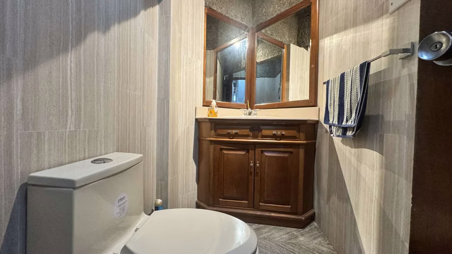 Alquiler de Casa de Lujo en San Rafael, Montes de Oca (AD)