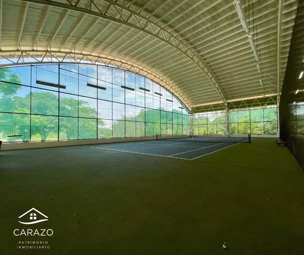 VENTA DE LOTE EXCLUSIVO – HACIENDA ESPINAL