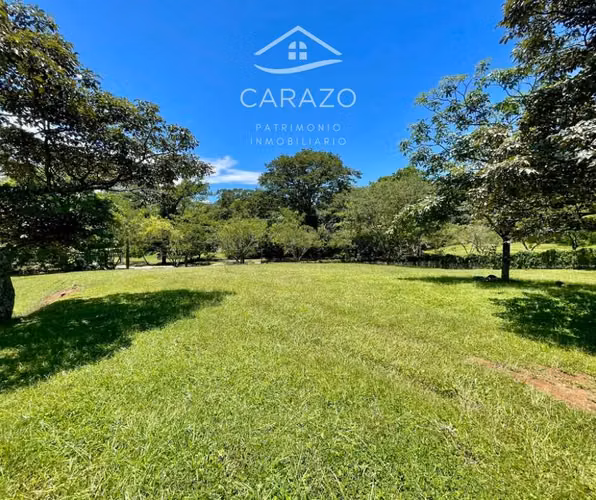 VENTA DE LOTE EXCLUSIVO – HACIENDA ESPINAL
