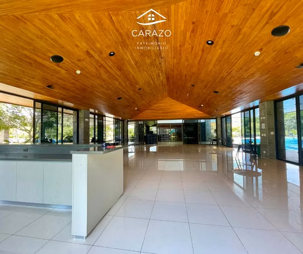 VENTA DE LOTE EXCLUSIVO – HACIENDA ESPINAL