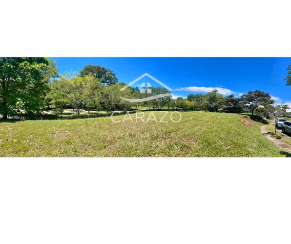 VENTA DE LOTE EXCLUSIVO – HACIENDA ESPINAL