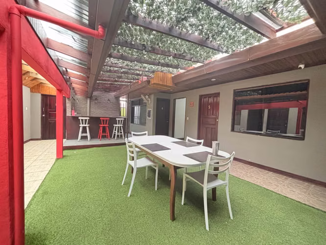 Venta de Propiedad para Inversión en Santo Domingo de Heredia – Co-Living Operando - Imagen 11