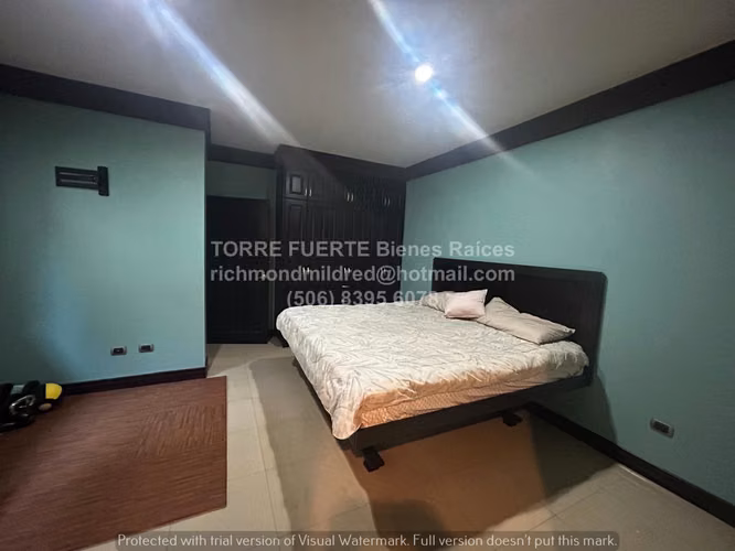 Venta Condo Colonia del Roble, Guayabos. Seguridad 24/7 + Oficina. Pet frendly