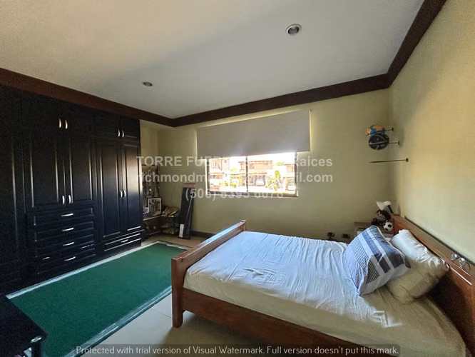 Venta Condo Colonia del Roble, Guayabos. Seguridad 24/7 + Oficina. Pet frendly