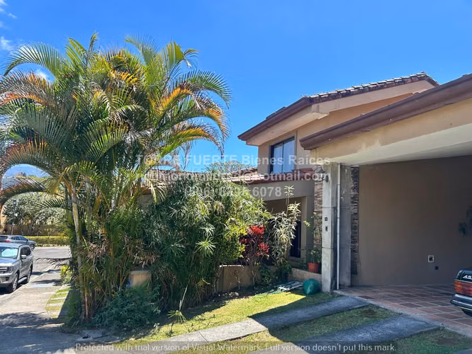 For Sale Condominio Colonia del Roble, Guayabos de Curridabat,