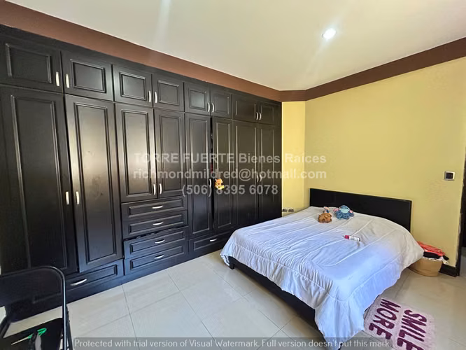 Venta Condo Colonia del Roble, Guayabos. Seguridad 24/7 + Oficina. Pet frendly