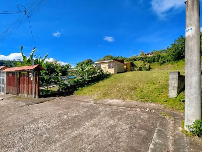 Venta de Lote Esquinero en Santiago de Paraíso - Imagen 14