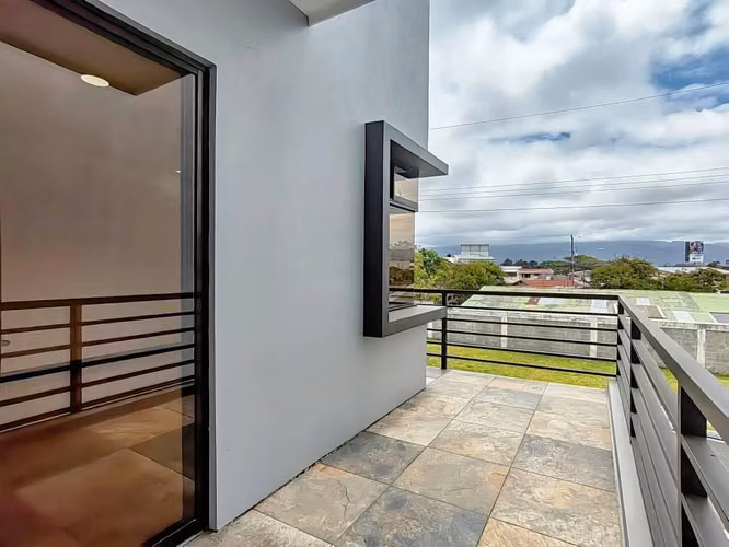 Venta de Casa en Condominio El Cedro, La Lima, Cartago - Imagen 13