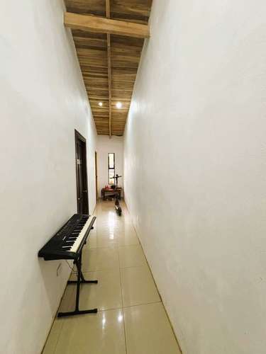 CASA EN VENTA, ALAJUELA, GRECIA, TERRENO GRANDE - Imagen 9