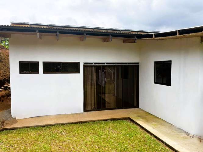 CASA EN VENTA, ALAJUELA, GRECIA, TERRENO GRANDE - Imagen 14