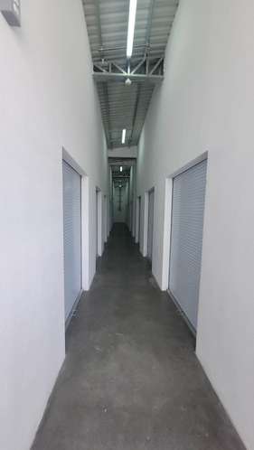 ALQUILER DE BODEGAS DE ALMACENAMIENTO, SAN PEDRO - Imagen 8
