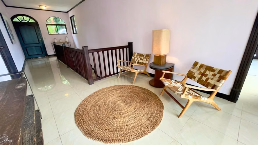 Venta Casa en  Puntarenas Punta Leona | Vista al Mar y Piscina Privada | ¡REBAJADA!
