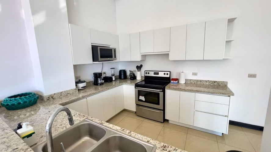 Venta Casa en  Puntarenas Punta Leona | Vista al Mar y Piscina Privada | ¡REBAJADA!