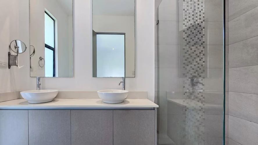 Alquiler de moderna casa ubicada en Santa Ana - Imagen 8