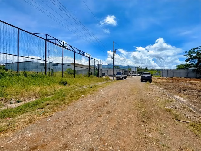 Lote en Venta en Paraíso de Cartago (uso mixto) - Imagen 9