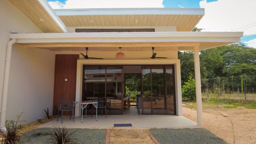 2-Bedroom House for Rent in Santa Rosa de Tamarindo | Casa Sol – NUMU
