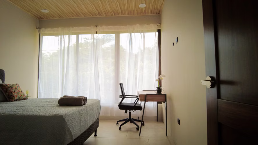 Casa de 2 Habitaciones en Alquiler en Santa Rosa de Tamarindo | Casa Sol – NUMU - Imagen 13
