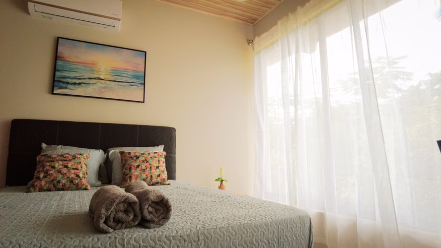 Casa de 2 Habitaciones en Alquiler en Santa Rosa de Tamarindo | Casa Sol – NUMU - Imagen 12